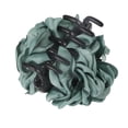 thumbnail image 1 of Abrazadera grande para el Cabello Sunnimix Garra Chica Mujer verde, 1 of 8