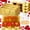 Gold, variant on 3 Set I Love You Box Cardboard 3 Fillable Flower Box 3 Gift Bags 3 Greeting Cards Raffia Paper Shreds for DIY Valentine's Day Wedding Bridal Shower Birthday Chocolate Gifts Packaging(Gold)
