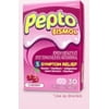 Anti-Diarrheal Pepto-Bismol 262 mg Strength Chewable Tablet 48 per Box