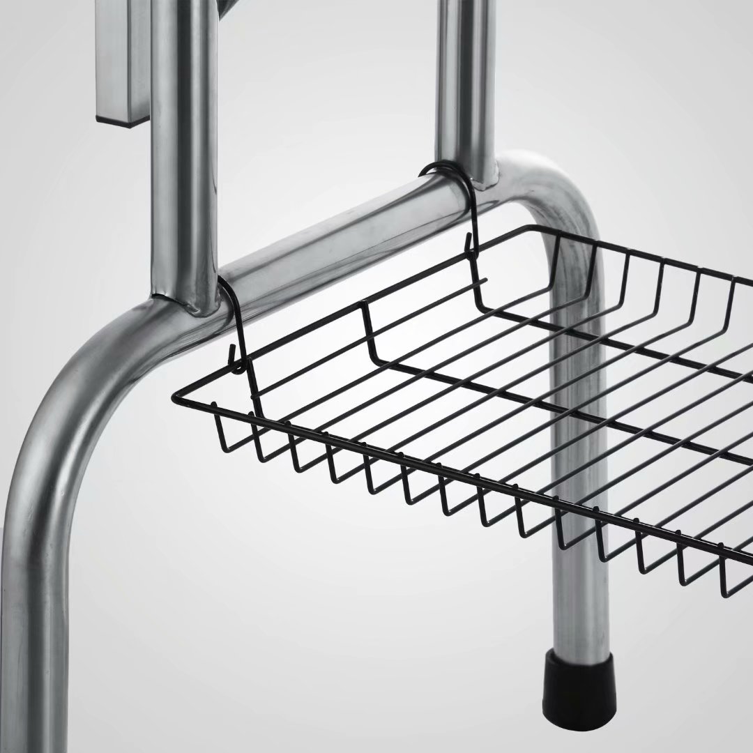 Buy Pet Grooming Table, 46W Adjustable Clamp Overhead Pet Grooming Arm