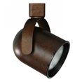 thumbnail image 1 of Tête d'Éclairage Linéaire à 2 Fils - Rouille, 1 of 1