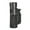 Charcoal, variant on Vertigo Blizzard Triple Torch Flame Lighter