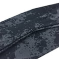 thumbnail image 7 of Visland Women Men Wide Sports Headbands Non-Slip Fitness Workout Yoga Running Headban, 7 of 7