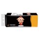 thumbnail image 4 of GOOHOCHY 10 rollos de papel higiénico sin núcleo, servilleta suave, rollo de papel doméstico, pulpa de madera, papel tisú para hombre, mujer, bebé, 4 of 7
