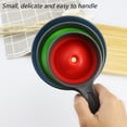 thumbnail image 6 of Convenient Kitchen Tools - Multi-functional Funnel Set for Jam and Oil Leakage, 6 of 6