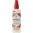 Crystal Essence Mineral Deodorant Body Spray, Pomegranate, 4 fl oz