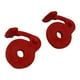 thumbnail image 4 of Fusibles Red Locks para Reemplazo Básico de Remolque con Cerradura de Pared Lateral 4024187109000, 4 of 6