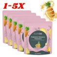 thumbnail image 1 of 1-5X BushAid/Feminine Balance 60 Gomitas Ph Mantiene el pH vaginal saludable - NUEVO Mejor, 1 of 6