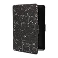 thumbnail image 4 of Funda protectora de cuero sintético pintado para lector electrónico Paperwhite 123, 4 of 9