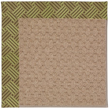 Capel Rugs - Zoe-Grassy Mountain Rectangle Machine Tufted Rugs