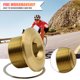 thumbnail image 4 of Tornillo de bloqueo fijo de manivela Perno de fijación de brazo de manivela ligero para Shimano FC-M9100, 4 of 7