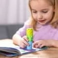 thumbnail image 3 of Melissa & Doug Sticker WOW! Activity Pad Set - Turtle, 3 of 8
