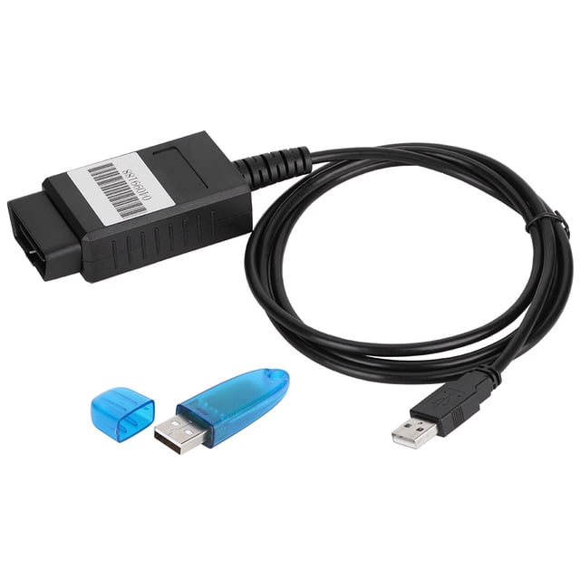 Programador Vobor FNR Key Prog 4 En 1 Apto Para Calculadora Nissan/Ford/Ford Incode