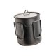 thumbnail image 1 of Olla de titanio para mochileros, taza de agua de titanio, tazas ligeras para beber, botella portátil para acampar, taza de té y café para cocinar en 750ML shamjiam Taza al aire libre de titanio, 1 of 8