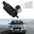 thumbnail image 3 of Windshield Washer Fluid Pump, Long Lifespan Perfect Fit 2048660221 Windshield Washer Pump  for, 3 of 7