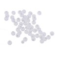 thumbnail image 5 of 50x Replacement Ball Screw Ball Locking Ball for Rings, Rings, - 1.2 x 4mm, as described, 5 of 8