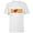 White, variant on Marvel Iron Man 2023 New Year - Short Sleeve T-Shirt for Kids - Customized-White