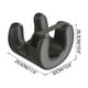 thumbnail image 4 of Funda de almohada Almohada boca abajo Almohada facial Almohada para dormir ultra suave y acolchada Las almohadas, 4 of 5