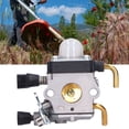 thumbnail image 4 of Carburetor, Easy To Install Trimmer Carburetor  For Lawn Mower For Garden For Farm, 4 of 8