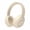 White, variant on Ying Er DR58 Over-Ear Bluetooth Wireless Headphones, Noise Cancelling, IPX4 Waterproof, Long Battery Life for Music & Calls