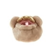 thumbnail image 3 of Girls' Pre-Walk Bear Slipper, 3 of 5