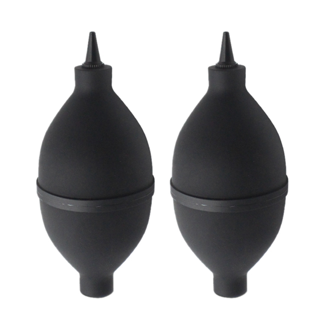 2PCS Professional Coffee Powder Cleaning Air Blower for Coffee Grinder Camera Dust Clean Blower Cleaning Tool