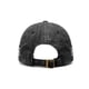 thumbnail image 4 of Black Rebel Gorra Knite estilo vintage desgastado para hombre estampada, 4 of 5