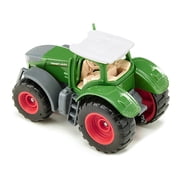 Fendt 1050 Vario Tractor Green with White Top Diecast Model by Siku