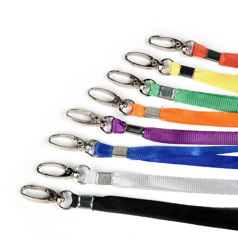 CUH Neck Strap ID Card Name Tag Pass Badge Holder Neck ID Name Tag