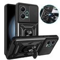 thumbnail image 2 of Funda protectora para Xiaomi Redmi Note 12 Pro 5G, carcasa protectora trasera para cámara deslizante, 2 of 5