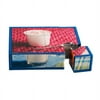 Learning Grains Cube Puzzle