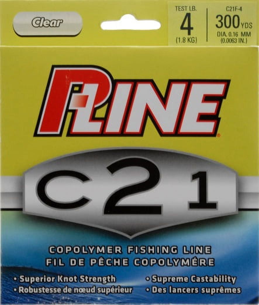Pline C21 Copolymer Fishing Line Sale Shop