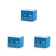 thumbnail image 3 of Matsuzay Relé de 5 pines, módulo de controlador pequeño estable profesional, piezas de circuito, relés PCB de potencia, accesorio de control Type1 NO1, 3 of 6