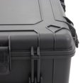 thumbnail image 4 of Go Rhino Dry Box XG252014 XVenture; For Use To Store Tools and Gear; Polypropylene Copolymer; Lockable; With Automatic Air Valve, 4 of 5