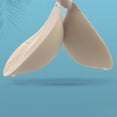 thumbnail image 5 of 5CM Thickened Chest Sticker Thick Invisible Bra Silicone Breast Sticker, 5 of 9