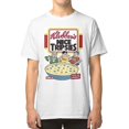 thumbnail image 1 of Klubbers Nice Tripsies Crewneck New T-shirt, 1 of 3