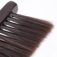 thumbnail image 3 of UPOUART Cleaning Tool Hand Broom Wooden Whisk Broom Coffee Ergonomic Design 1Set, 3 of 7