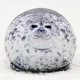 thumbnail image 3 of Sea Animal Pillow Blob Pillow Cute Stuffed Toy Cotton Plush Animal Cushion, 3 of 4