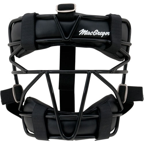 MacGregor Adult Softball Protective Mask