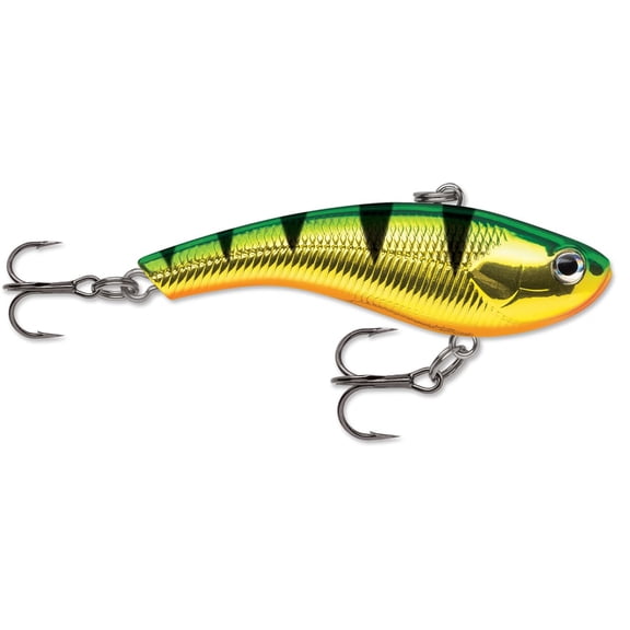 Rapala Slab Rap 06 Lipless Crankbait Perch