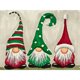 thumbnail image 1 of Diamond Painting (DB6983) 5D DIY Three Goblin Old Man Round (E722) 30x40cm FLhrweasw Nuevo, 1 of 1