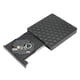 thumbnail image 5 of Unidad óptica portátil, unidad óptica externa, unidad óptica USB integrada, unidad óptica para computadora portátil, muy recomendable, 5 of 9