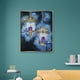thumbnail image 1 of Cuadros Decorativos Taladro completo mosaico redondo diamante 5D DIY Kit lámpara cigarra diamantes d Likrtyny embutido en tela, 1 of 9