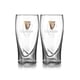 thumbnail image 1 of Set Oficial de 2 Vasos para Cerveza Guinness de 591 ml, 1 of 6