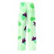 thumbnail image 4 of Pantalones largos para hombre con estampado de cintura elástica y bolsillo con cordón, pantalones largos de poliéster para hombre, 4 of 5