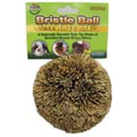 WARE MFG. INC. BIRD/SM AN BRISTLE BALL