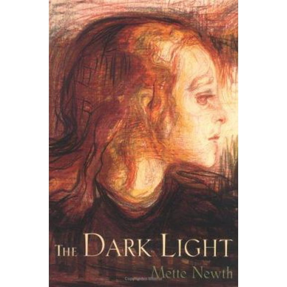 Pre-Owned The Dark Light, 9780374416881, 0374416885, Paperback,