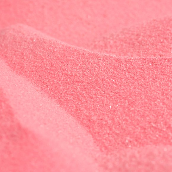 Sandtastik Classic Colored Sand, Bubblegum Pink - 10 lb