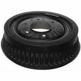 thumbnail image 2 of ACDelco 18B255 Brake Drum Fits select: 1971-1986 CHEVROLET K10, 1987 CHEVROLET V10, 2 of 3