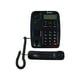 thumbnail image 2 of Teléfono Alámbrico Steren TEL-225 con identificador de llamadas, 2 of 2